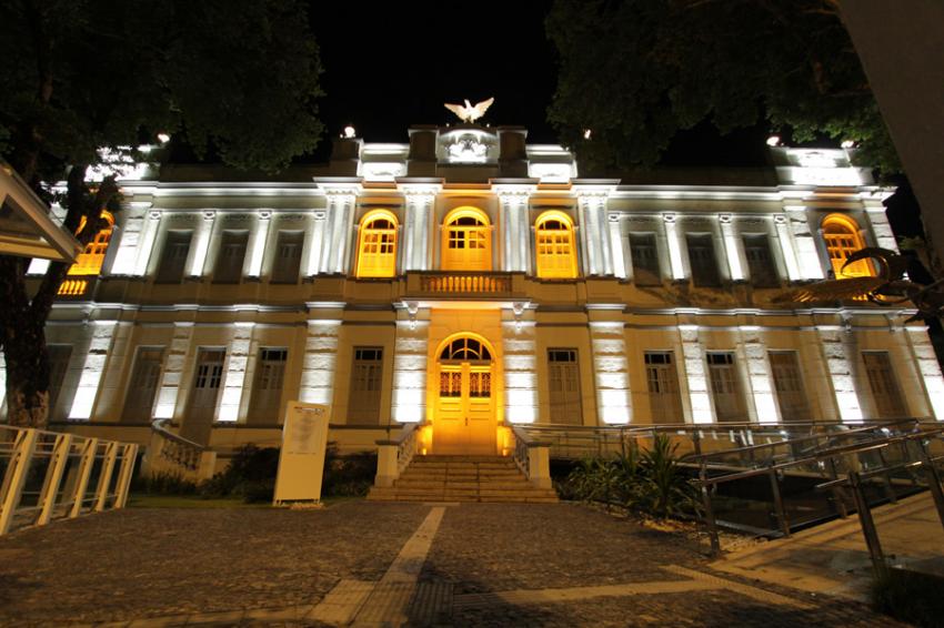 Museu da Gente Sergipana - Foto: Emsetur