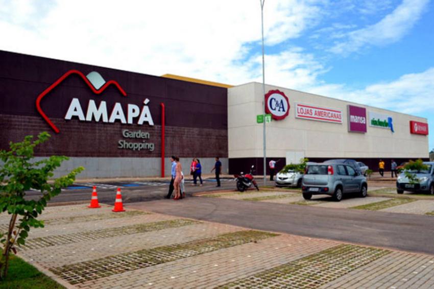 Amapá Garden Shopping - Foto: Portal Amazônia 