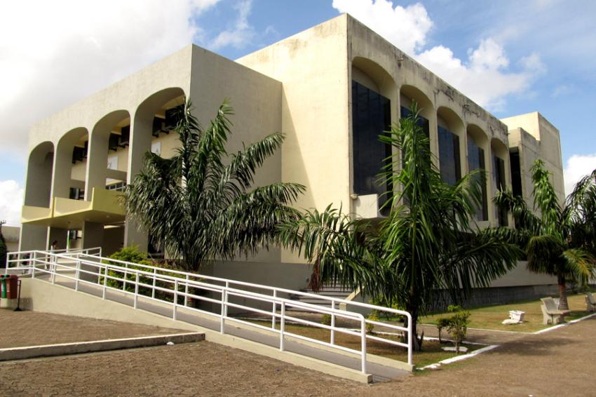 Teatro das Bacabeiras - Foto: Jorge Andrade (Licença-cc-by-2.0)