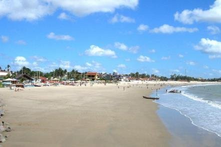 Praia da Redinha - Foto: Patrick (Licença-cc-by-sa-3.0)