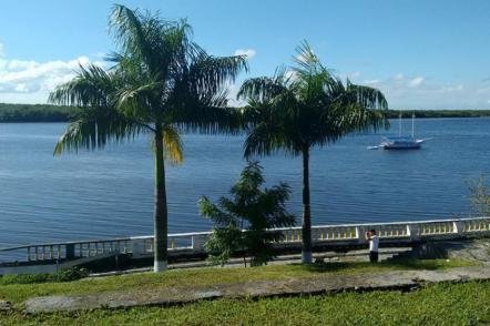 Orla de Jaguaripe - Foto: Ramon Andrade