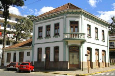 Centro Histórico - Foto: Tetraktys (Licença-cc-by-sa-3.0)