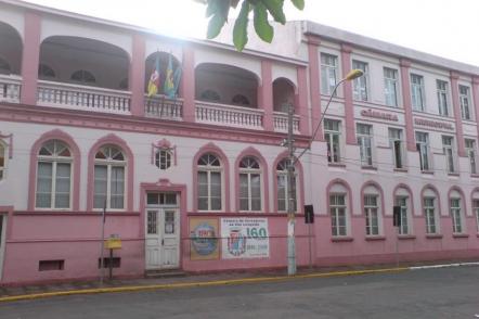 Câmara Municipal de Vereadores - Foto: Paulo PHM