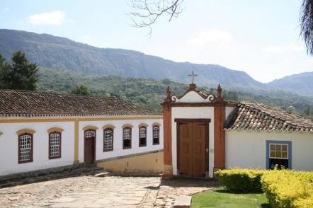 Passos de Cristo - Foto: Acervo Setur-Mg - Sergio Mourão