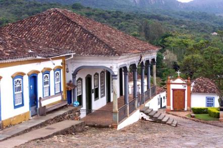 Camara municipal de Tiradentes - Foto Gustavo Motta (Licença-cc-by-sa-3.0)