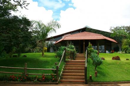Parque Vitório Siquerolli - Foto: Acervo Setur-Mg - Sergio Mourão