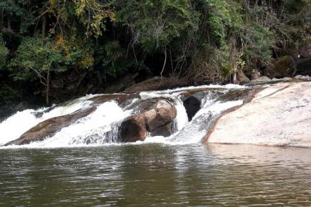 Cachoeira de Lumiar - Foto: Rosimeria - (Licença cc-by-sa-3.0)