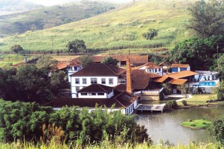 Fazenda Rochinha - Foto: Arquivo Turisrio