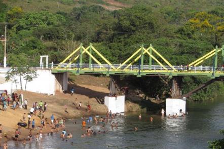 Ponte Alta do Tocantins- Foto: Nogueira Jr (Site Zoleide Rufo)