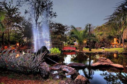 Foto: Luis Manoel Vasconcelos - Goias Turismo