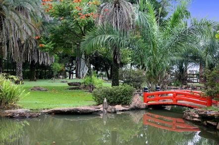 Foto: Luis Manoel Vasconcelos - Goias Turismo