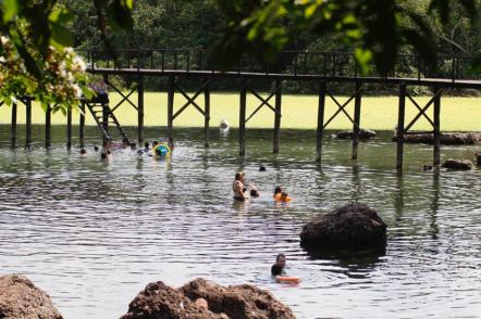 Foto: Silvio Quirino - Goiás Turismo