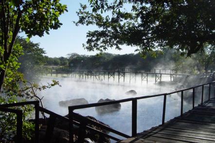 Foto: Valdir Araujo - Goiás Turismo