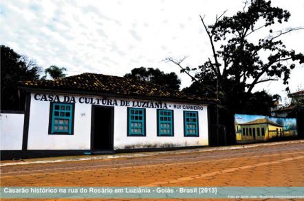 Foto: Goiás Turismo