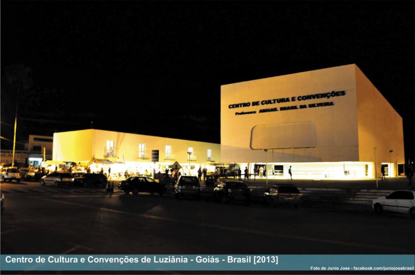 Foto: Tourismus Goiás