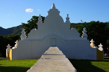 Foto: Flavio Isaac - Goiás Turismo