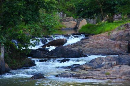 Foto: Goiás Turismo