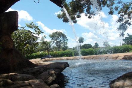 Foto: Goiás Turismo