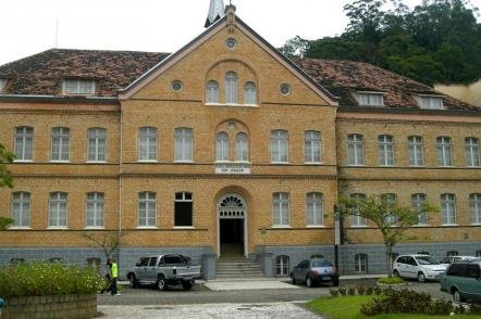 Museu arquidiocesa no Dom Joaquim - Foto: Adailton (Licença-cc-by-sa-3.0)