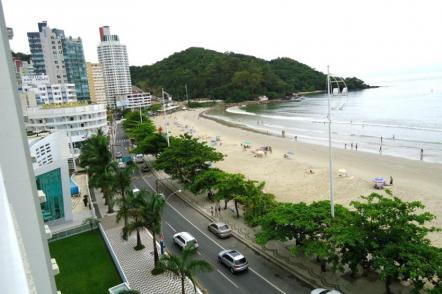 Praias de Santa Catarina - Foto: Verinha (Licenca-cc-by-sa-3.0)
