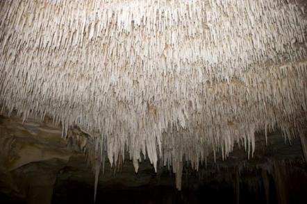 Gruta da Fumacinha - Foto: João Ramos - Bahiatursa (Licença-cc-by-sa-3.0)