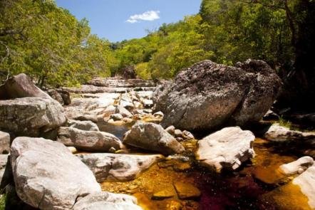 Poço Haley - Foto: João Ramos - Bahiatursa (Licença-cc-by-sa-3.0)