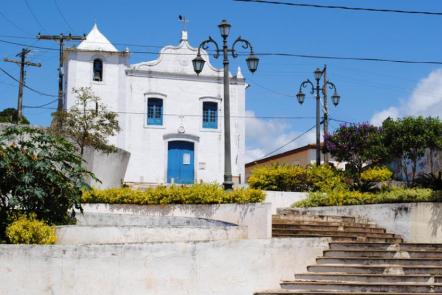 Igreja de São Miguel - Foto: Gabriel Carvalho - Setur-Ba  (Licença: cc-by-sa-3.0)