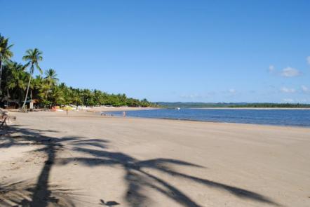 Praia da Concha - Foto: Gabriel Carvalho - Setur-Ba (Licença: cc-by-sa-3.0)