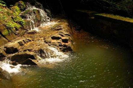 Belezas Naturais de Santa Luzia - Foto: Ascom - Prefeitura Municipal