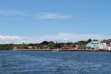 Cidade de Maraú - Foto: Tatiana Azeviche - Setur-Ba