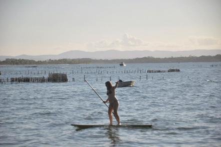 Península de Maraú - Foto: Teresa Torres - Setur-Ba