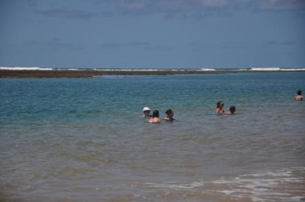Península de Maraú - Foto: Teresa Torres - Setur-Ba