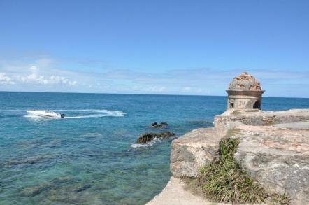 Morro de São Paulo - Foto: Rita Barreto - Setur-Ba