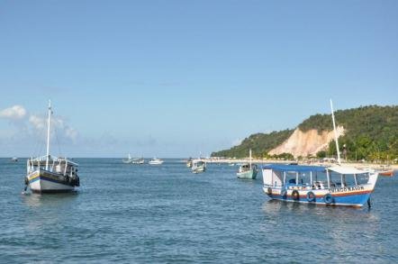 Morro de São Paulo - Foto: Rita Barreto - Setur-Ba