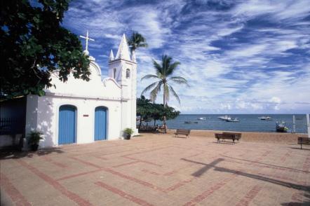 Praia do Forte - Foto: Jota Freitas - Setur