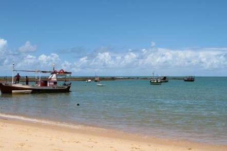 Praia do Forte - Foto: Tatiana Azeviche - Setur