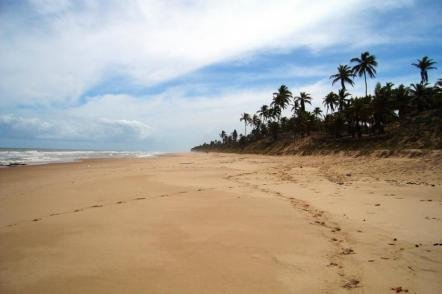 Sitio do Conde - Foto: Tatiana Azeviche - Setur