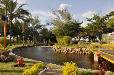 Parque da Chesf - Foto: Rita Barreto - Setur-Ba (Licença: cc-by-sa-3.0)