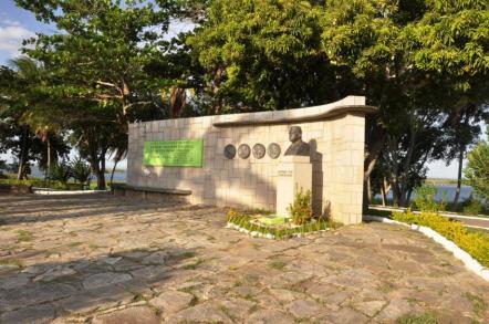 Parque da Chesf - Foto: Rita Barreto - Setur-Ba  (Licença: cc-by-sa-3.0)