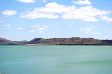 Lago de Sobradinho - Foto: Gabriel Carvalho - Setur-Ba (Licença-cc-by-sa-3.0)