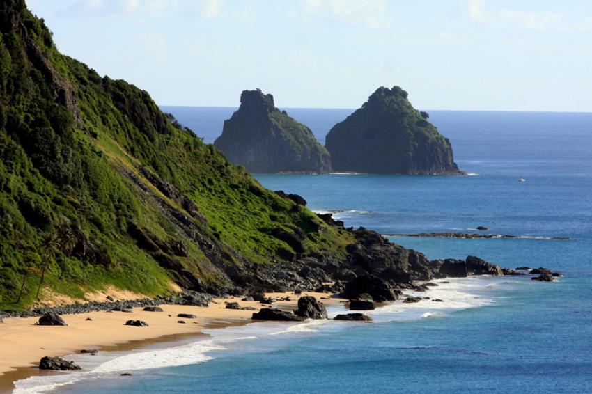 Praia da Conceição - Foto: Antonio Melcop