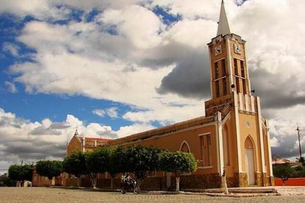 Nova Olinda-Igreja Sao Sebastiao-Foto-ThiagoLuizMacedo