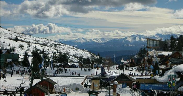 Bariloche - Foto: Guillebot-ikimedia-Commons - Conteúdo disponibilizado nos termos da CC BY-SA 3.0