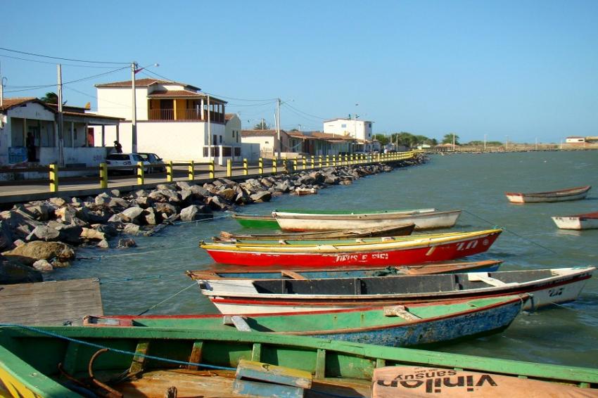 Resultado de imagem para foto do municÃ­pio de Porto do Mangue