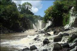 Cachoeira de Santo Antônio - Foto: JP Lugares Fantásticos