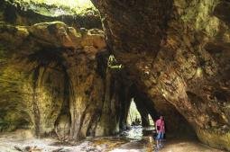 Gruta da Catedral (Presidente Figueredo) Foto: JP Viagens e Caminhos