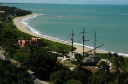 Praia do Espelho (Trancoso-Ba) Foto: Jota Freitas - Bahiatursa