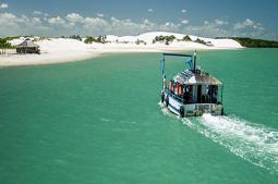 Ilha do Amor - Foto: Hotel Ilha do Amor