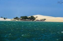 Ilha do Amor (Camocin) - Foto: Rafael Lima 
