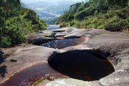 Parque Estadual Cesar Vinha - Foto: Cacá Lima (Secom-Es)